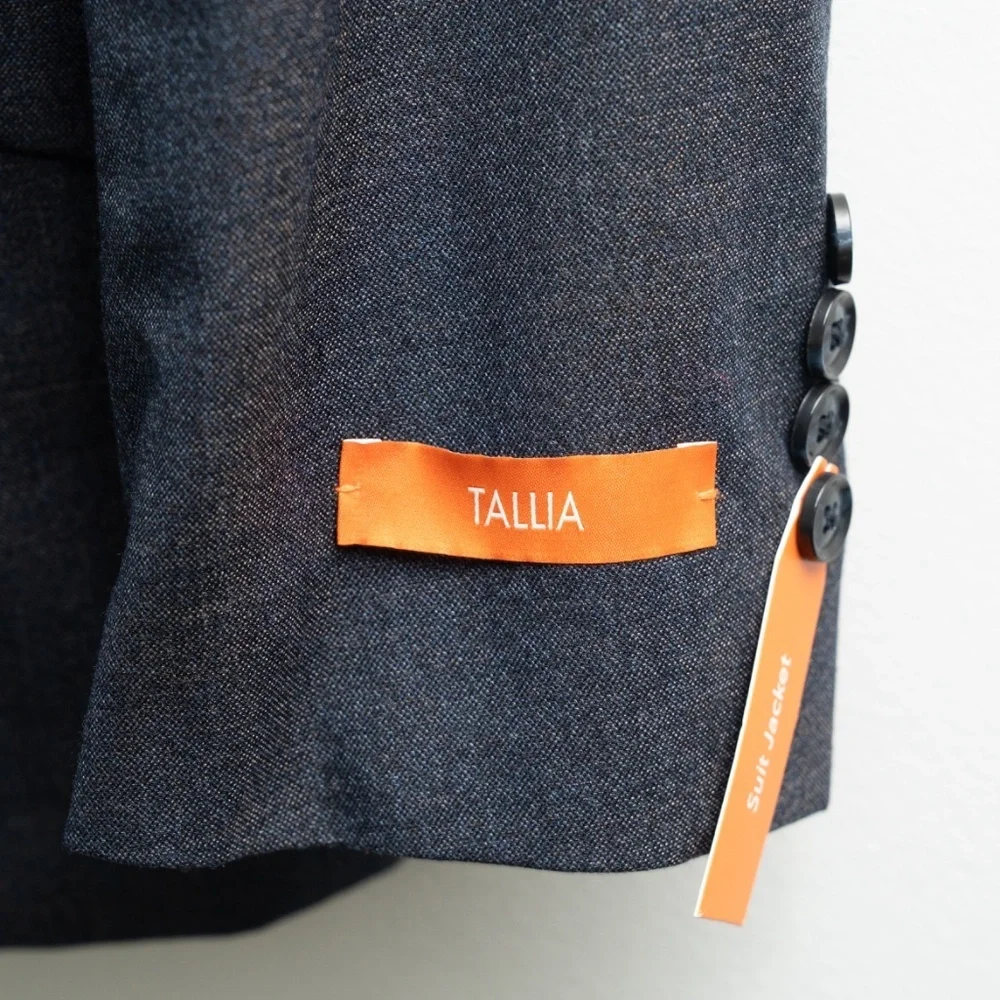 Tallia - Single‎ Breasted Venezia Sport Coat